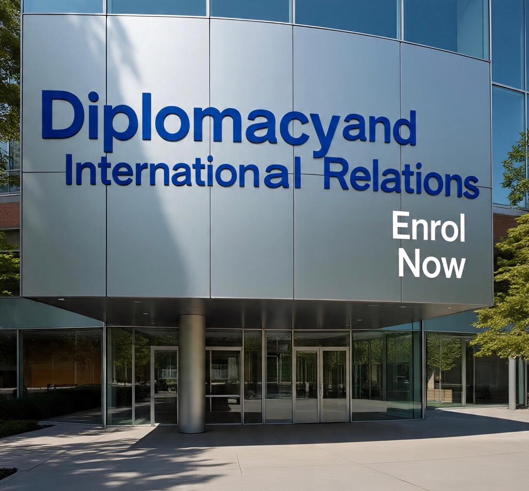 Diplomacy and International Relations