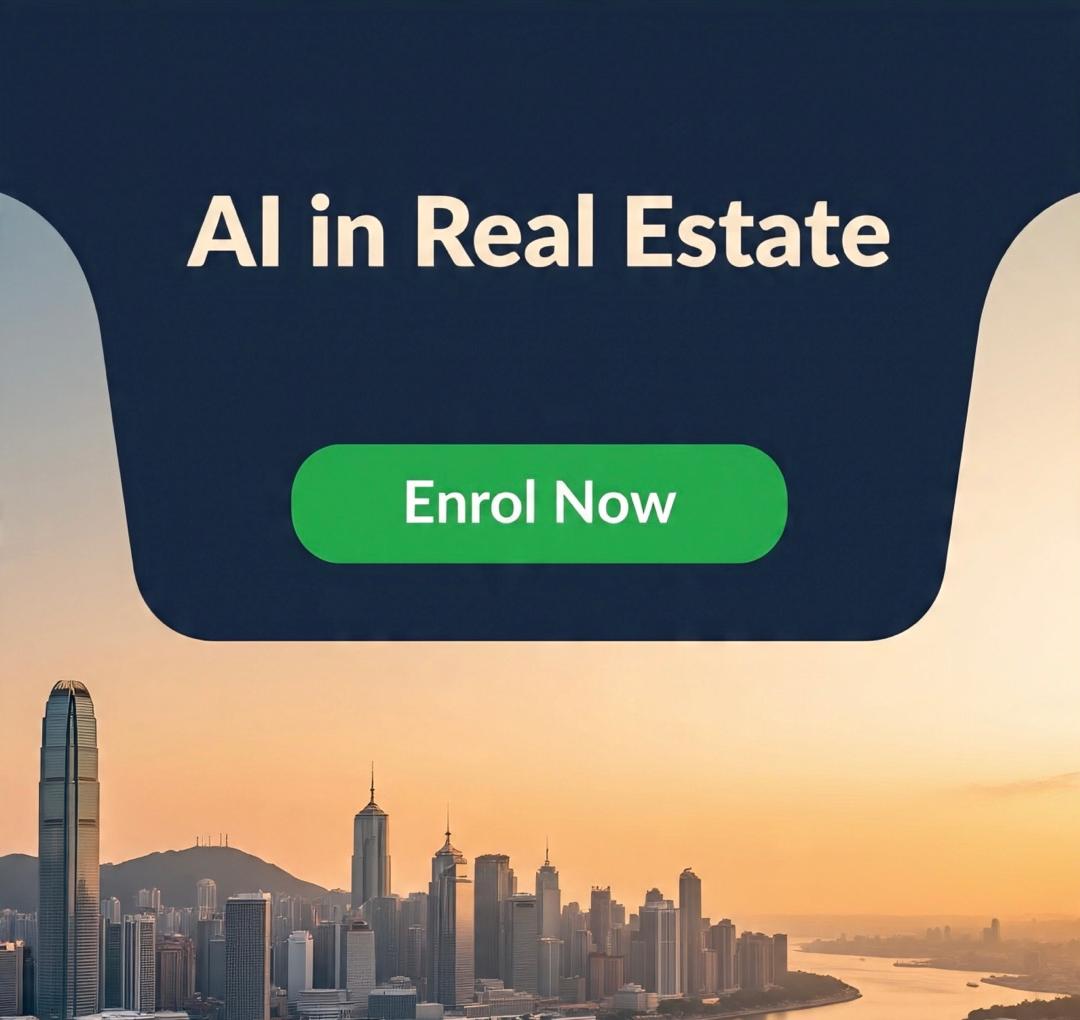 Artificial Intelligence in Real Estate