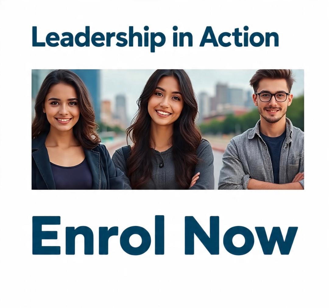 Leadership in Action